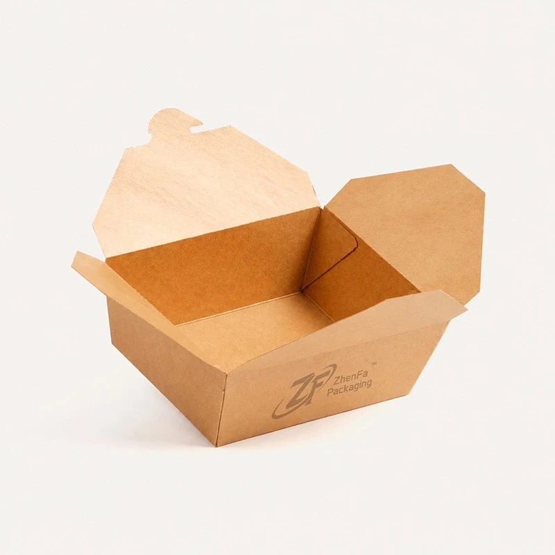 Togo Boxes For Food suppliers